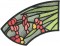 BFC0635 Stained Glass- Pheasant