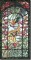 BFC0635 Stained Glass- Pheasant