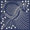 BFC0638 Chinese Indigo - Quilt Blocks II