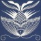 BFC0638 Chinese Indigo - Quilt Blocks II