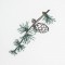 BFC0642 Color Sketches-Evergreens