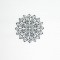 BFC0643  Kinetic Circles