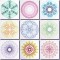 BFC0643  Kinetic Circles