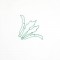 BFC0652 Quilt In the Hoop Alpine Wildflower Quilt Blocks I