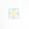 BFC0651 Alpine Wildflower Quilt Blocks II