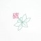 BFC0653 Quilt In the Hoop Alpine Wildflower Quilt Blocks II