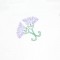 BFC0653 Quilt In the Hoop Alpine Wildflower Quilt Blocks II