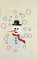 BFC0663 Christmas Cheer
