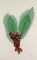BFC0663 Christmas Cheer