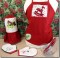 BFC0663 Christmas Cheer