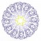 BFC0665 Kinetic Circles II