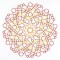BFC0665 Kinetic Circles II