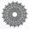 BFC0665 Kinetic Circles II