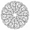 BFC0665 Kinetic Circles II