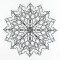 BFC0665 Kinetic Circles II