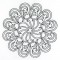 BFC0665 Kinetic Circles II