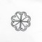 BFC0665 Kinetic Circles II