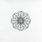 BFC0665 Kinetic Circles II