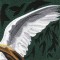 BFC0669 Window - Guardian Angel