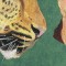 BFC0672 Window-Big Cat Medley