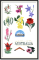 BFC0676 Australian Window Designs