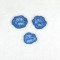 BFC0681 FSL 3D Morning Glory Bowl & Doily