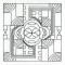 BFC0682 Kinetic Squares Complete