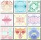 BFC0682 Kinetic Squares Complete