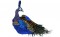 BFC0683 Peacock