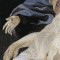 BFC0689 Window - A Pieta