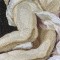 BFC0689 Window - A Pieta