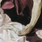 BFC0689 Window - A Pieta