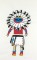 BFC0690 Southwestern Kachina Dolls