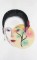 BFC0691 Fantasy - Oriental Ladies