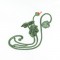BFC0693 Nasturtiums