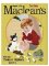 RMG694  Vintage Magazine Cover 18