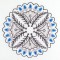 BFC0708 French Provincial
