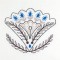 BFC0708 French Provincial