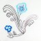 BFC0708 French Provincial