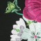 BFC0713 Window - Elegant Flowers