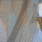 BFC0715 Window - Vintage Wine