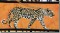 BFC0716 QIH Leopard Bag