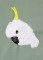 BFC0719 Large Cockatoo