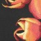 BFC0720 Window - Tulips