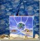 BFC0723 QIH Tropical Getaway Tote Bag