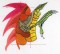 BFC0724 Large Tao Dragon