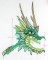 BFC0724 Large Tao Dragon