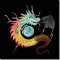 BFC31676 Tao Dragon - Commercial Size