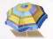 BFC0726 Tropical Getaway Designs