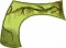 BFC0733 QIH Orchid Jungle Handbag